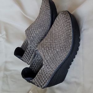 Bernie mev. Slip-on shoes